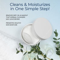 Reset and Replenish Pads