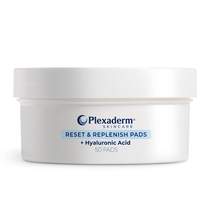 Reset and Replenish Pads