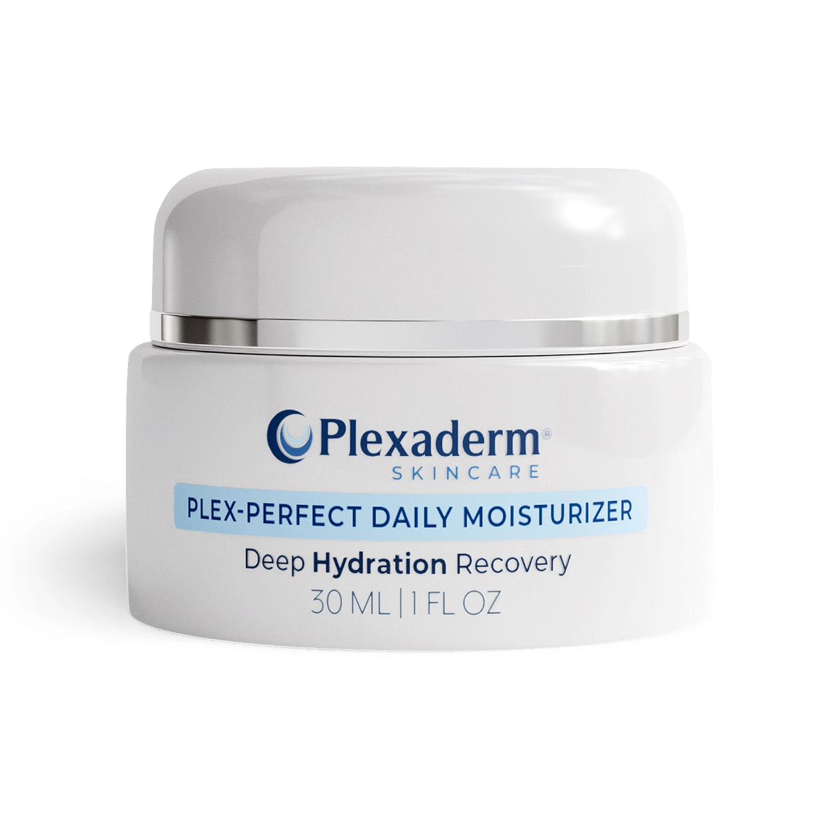 Plex-Perfect Daily Moisturizer