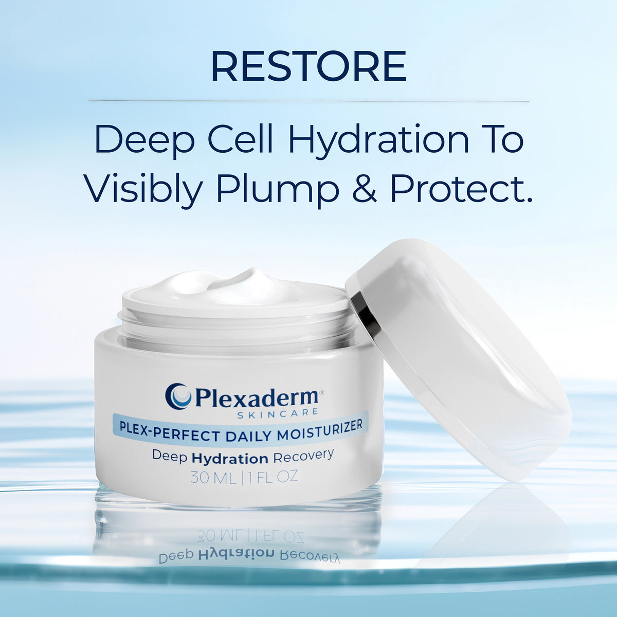 Plex-Perfect Daily Moisturizer